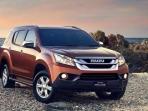Cek Daftar Harga Mobil Isuzu MU-X Tahun 2013 Per Mei 2021