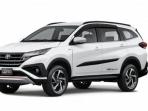Cek Daftar Harga Mobil Toyota All New Rush 2019 Bekas Per Mei 2021