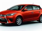 Cek Daftar Harga Mobil Toyota All New Yaris 2017 Bekas Per Mei 2021