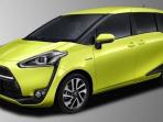 Cek Daftar Harga Mobil Toyota Sienta Tahun 2016 Per Mei 2021