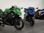 Cek Daftar Harga Motor Sport 250cc Honda Hingga Kawasaki Fairing Akhir Bulan Mei 2021
