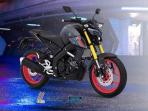 Cek Daftar Harga Motor Sport Non Fairing Yamaha Terbaru, Ada MT-15 Versi 2021