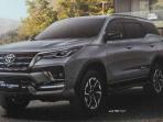 Cek Daftar Harga Toyota Fortuner Jelang Lebaran, Terbaru Per Mei 2021 Mulai 400 Jutaan