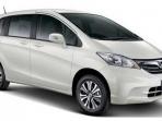 Cek Harga Honda Freed Bekas Tahun 2009, Mobil Pintu Geser dengan Harga Terjangkau