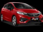 Cek Harga Honda Jazz Bekas Tahun 2008 per Mei 2021