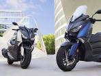 Cek Harga Motor Skutik Yamaha, Lengkap Mulai Harga 16 Jutaan