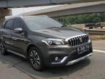 Cek Harga Terbaru Suzuki SX4 S-Cross Setelah Lebaran