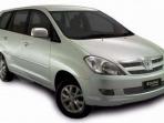 Cek Harga Toyota Kijang Innova 2004 Bensin per Mei 2021