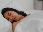 Coba Lakukan 5 Hal Sepele Ini Untuk Atasi Sulit Tidur di Malam Hari