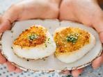Cocok untuk Menu Sahur, Ini Resep Mudah Membuat Yaki Onigiri 