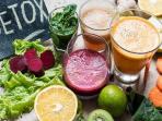 Detoks Ginjal dengan Konsumsi 4 Minuman Ini, Dijamin Lebih Sehat
