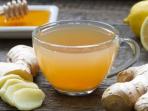Dikenal Menyehatkan, Air Jahe Tidak Disarankan Diminum Oleh Orang dengan Kondisi Ini