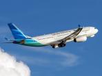 Garuda Indonesia Beri Diskon Tiket Hingga 86%, Cek Promo Selengkapnya Disini