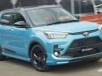 Harga Toyota Raize Diperkirakan Naik Rp 10 juta pada Awal Juni 2021
