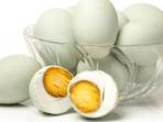 Ini 5 Manfaat Kesehatan dari Telur Asin, Salah Satunya Meningkatkan Metabolisme Tubuh
