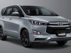 Insentif PPnBM Masih Berlaku di Bulan Mei, Cek Daftar Harga Toyota Kijang Innova OTR DKI Jakarta