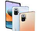 Intip Harga Redmi Note 10S yang Bakal Diboyong ke Indonesia Pekan Depan