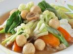 Intip Resep Menu Sayur Capcay Ayam Spesial yang Bergizi dan Enak untuk Buka Puasa