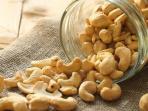 Jadi Camilan Favorit Saat Lebaran, Ini Manfaat Kacang Mete untuk Kesehatan