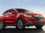 Jadi Compact SUV Terlaris, Cek Harga Honda HR-V Terbaru di Mei 2021