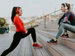 Jangan Dilewatkan, Ini Manfaat Rajin Olahraga Selama Menstruasi 