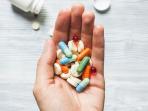 Jangan Sembarangan Simpan Obat, Bisa Rusak dan Jadi Racun