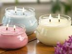 Ketahui Girls, Ini Manfaat Lilin Aromaterapi untuk Kesehatan Berdasarkan Aromanya