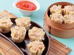 Ketahui Moms, Ini Resep Mudah Membuat Dimsum Ayam Sendiri di Rumah untuk Menu Buka Puasa