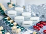 Ketahui Yuk, Jenis-jenis Obat yang tidak Membatalkan Puasa