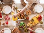 Ketahui Yuk, Ternyata 7 Makanan Ini Dijamin Bisa Bantu Turunin Berat Badan 