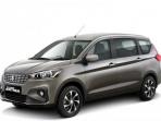 Kini Harganya Rp 100 Jutaan Mobil Bekas Suzuki Ertiga, Cek Daftarnya Disini