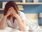 Kurang Tidur Bisa Menaikkan Berat Badan? Simak Penjelasannya Yuk