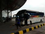 Larangan Mudik Telah Usai, BUS AKAP Sudah Boleh Beroperasi, Ini Jadwalnya
