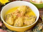 Makanan Khas Lebaran Bisa Picu Penyakit Jantung, Waspada 5 Kondisi Mengancam Tubuh Saat Berlebihan Makan Santan