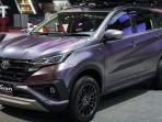 Mobil LSUV Paling Diburu Karena PPnBM, Segini Harga Toyota Rush Per Bulan Mei 2021