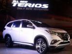 Mobil SUV Pilihan Keluarga, Cek Daftar Harga Daihatsu Terios Terbaru Per Mei 2021