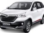 Mulai Rp 100 Juta, Cek Harga Daihatsu Xenia Bekas Tahun 2016