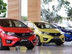 Mulai Rp 100 Jutaan Cek Daftar Harga Mobil Bekas Honda Jazz Per Mei 2021