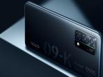 Oppo Luncurkan Smartphone Teranyarnya K9 5G, Bagaimana Spesifikasinya?