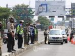 Pemprov DKI Jakarta akan Memperketat Seluruh Akses Jalan Masuk Pemudik ke Ibu Kota