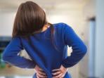 Perlu Waspada, Beberapa Penyakit Serius yang Ditandai dengan Nyeri atau Sakit Punggung