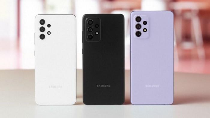 Pilihan Hp Samsung Harga 2 Jutaan Terbaik Di Bulan Mei 2021 Blog