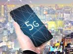 Pilihan HP yang Mendukung Jaringan 5G di Indonesia, Terbaik dan Termurah
