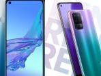 Rekomendasi HP OPPO Terbaik dengan Harga Murah Cuma Rp 2 Jutaan