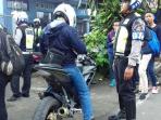 Resmi, Mulai Sekarang Polisi Tak Boleh Sembarangan Tilang Knalpot Racing
