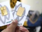 Rincian Harga Emas Antam di Pegadaian Rabu 5 Mei 2021