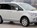 Segini Harga Mobil Mitsubishi Delica Tahun 2014 Bekas Per Mei 2021