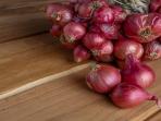 Selain Penyedap Rasa, Ini 3 Manfaat Mengonsumsi Bawang Merah