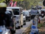 Selain Putar Balik, Sanksi Berat Menanti Bagi Pemudik yang Nekat Mudik Tanggal 6 - 17 Mei 2021