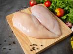 Sering Dianggap Sepele, Jangan Lagi Makan Daging Ayam dengan Ciri-ciri Ini